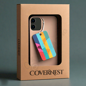 customized phone case boxes